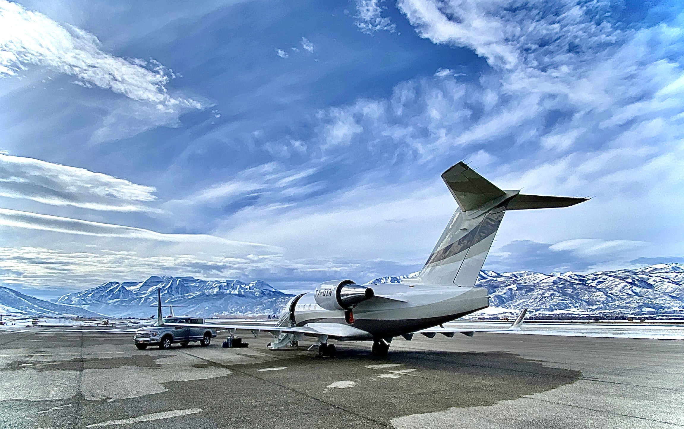 Image for article Week 38 - Business Aviation Review